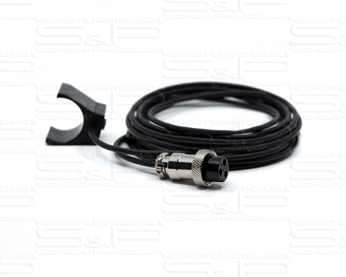 Fingertaster, 30 / 55 cc