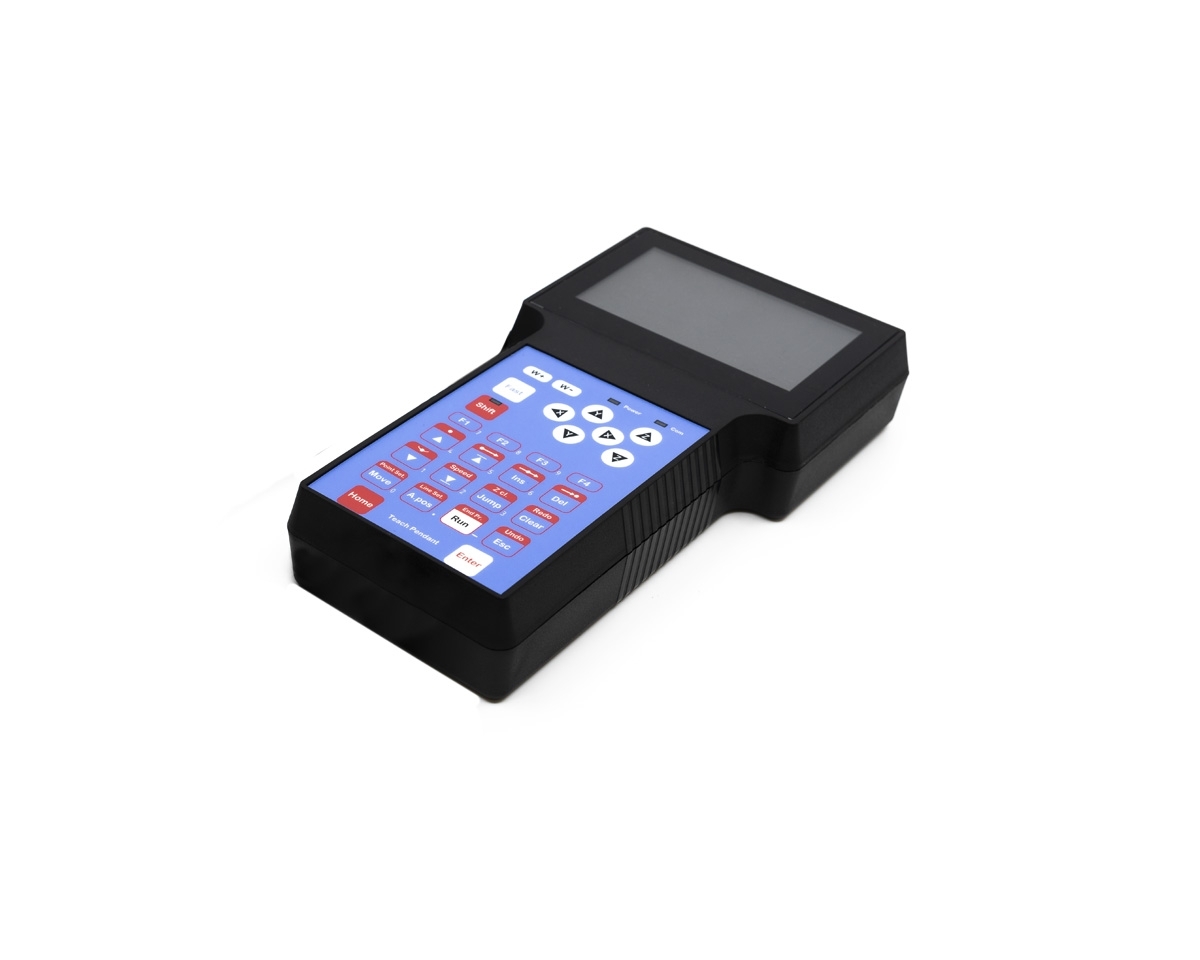 Teachpad