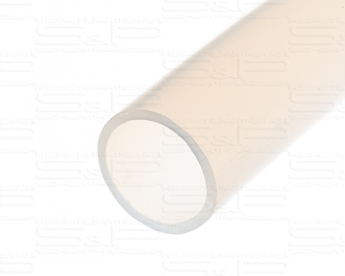 Materialschlauch, PTFE