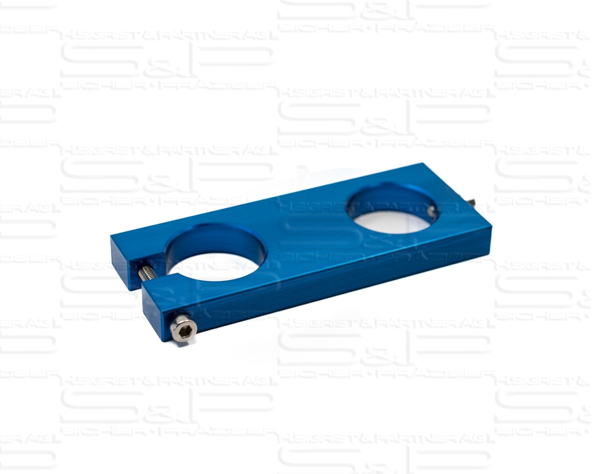 Cartridge holder