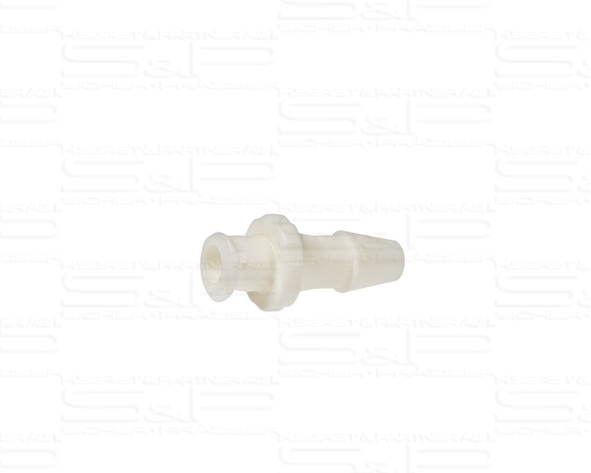 Adaptateur de tuyau 6.0 mm