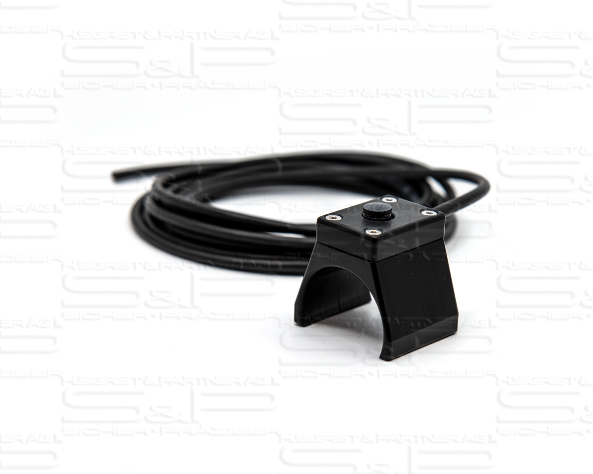 Fingertaster, 30 / 55 cc