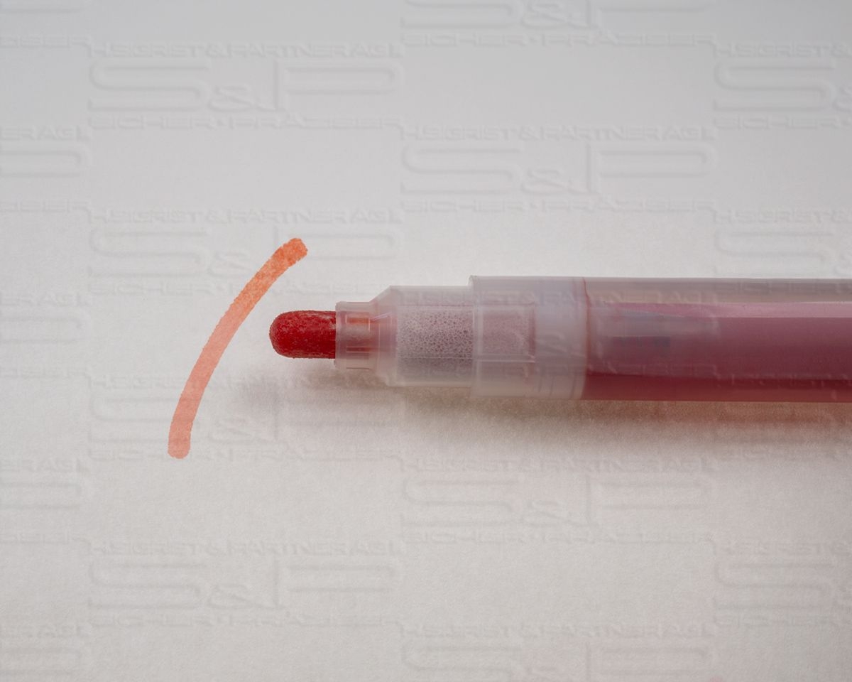 Dosierstift befüllbarer