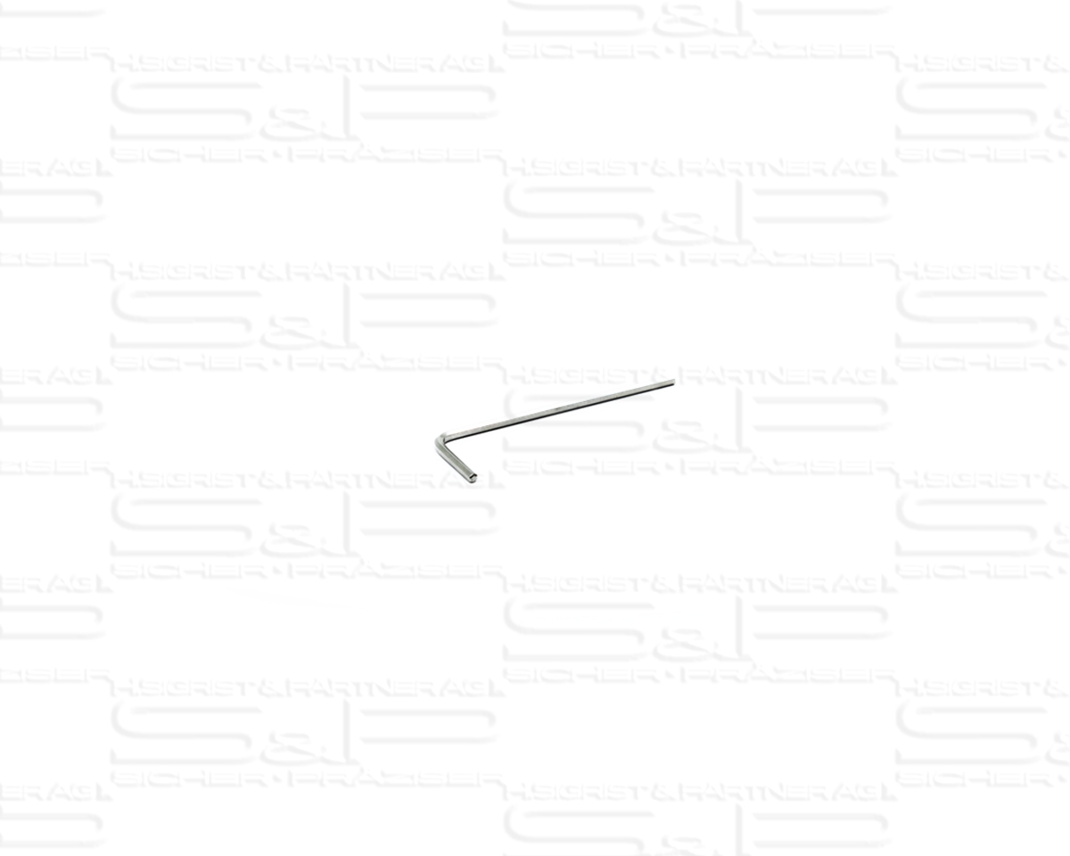 Allen wrench