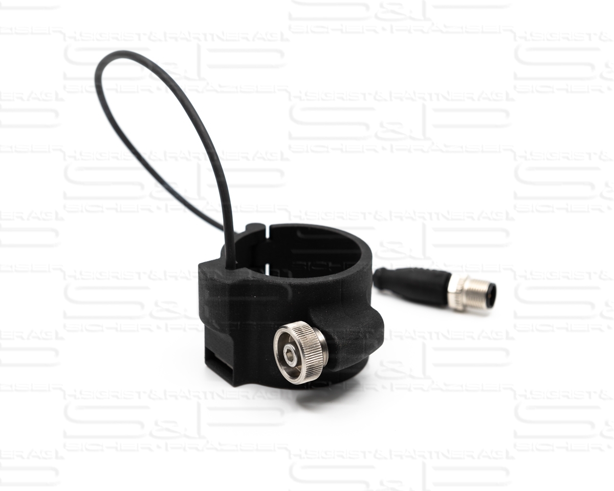 Capteur capacitif
