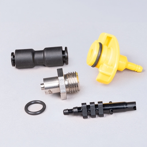 Adapter