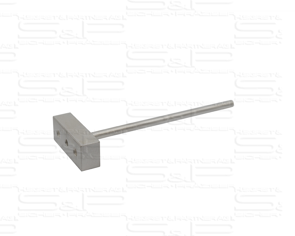 Induktorhalter (150 mm)