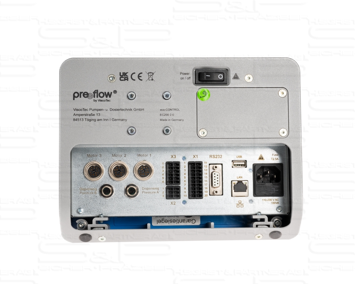 eco-CONTROL EC200 2.0