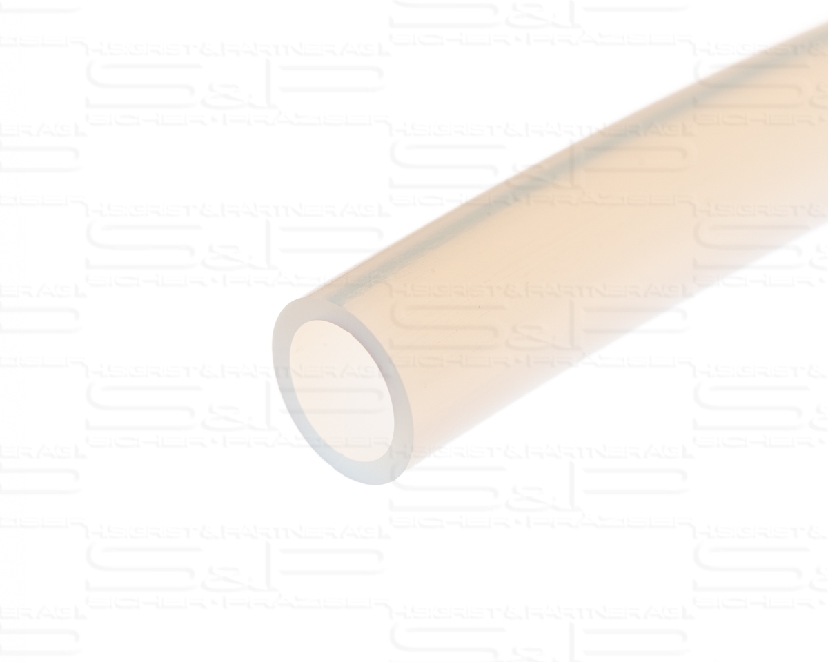 Materialschlauch, PTFE