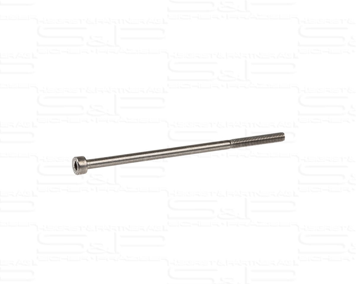 Allen screw
