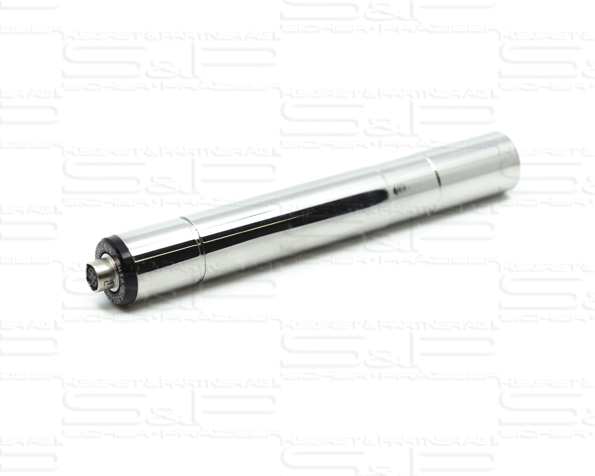 Optisches Pyrometer