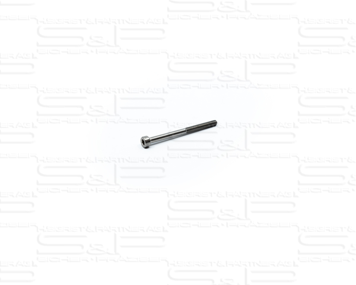 Allen screw