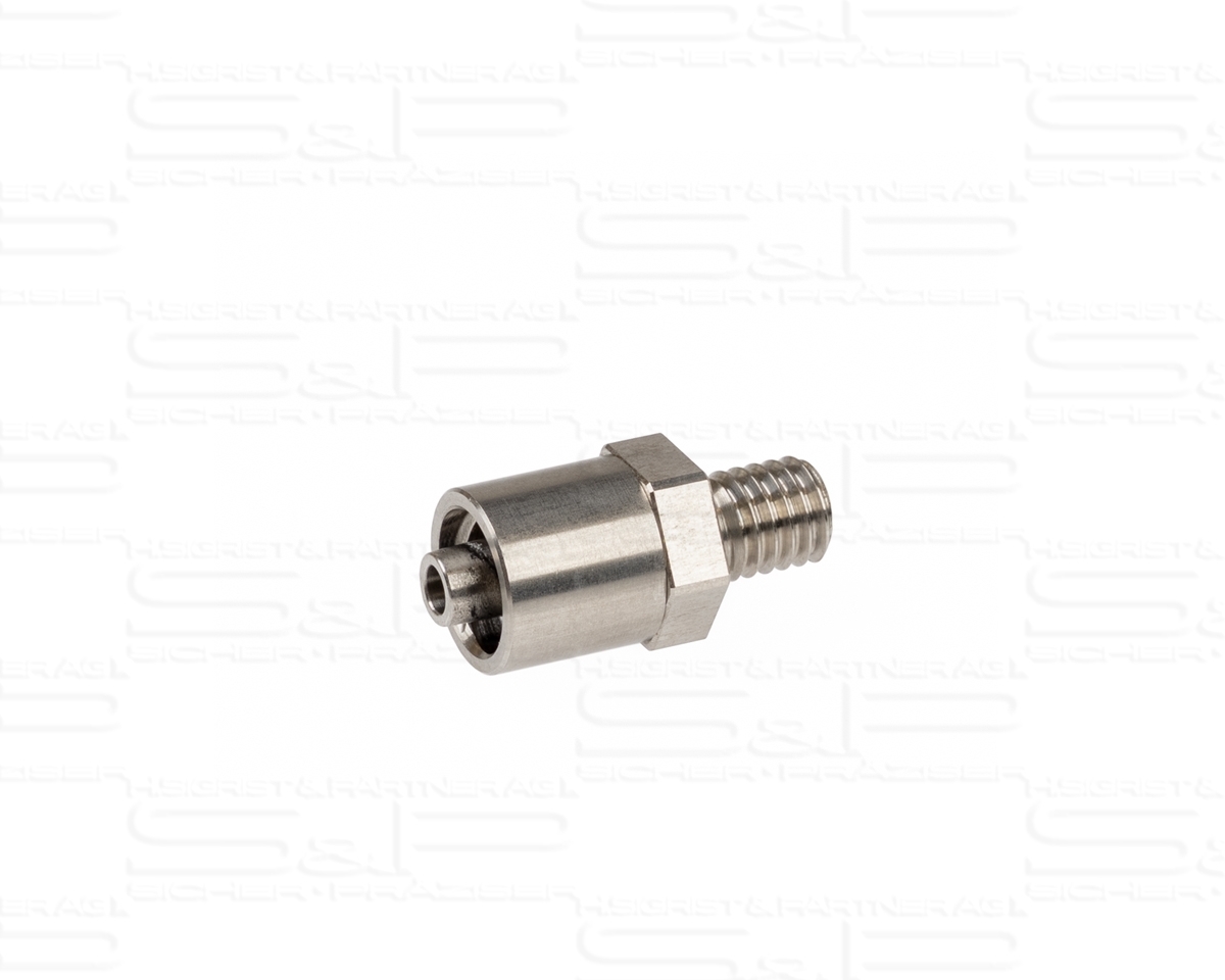 Luer-Lock (m.) M6