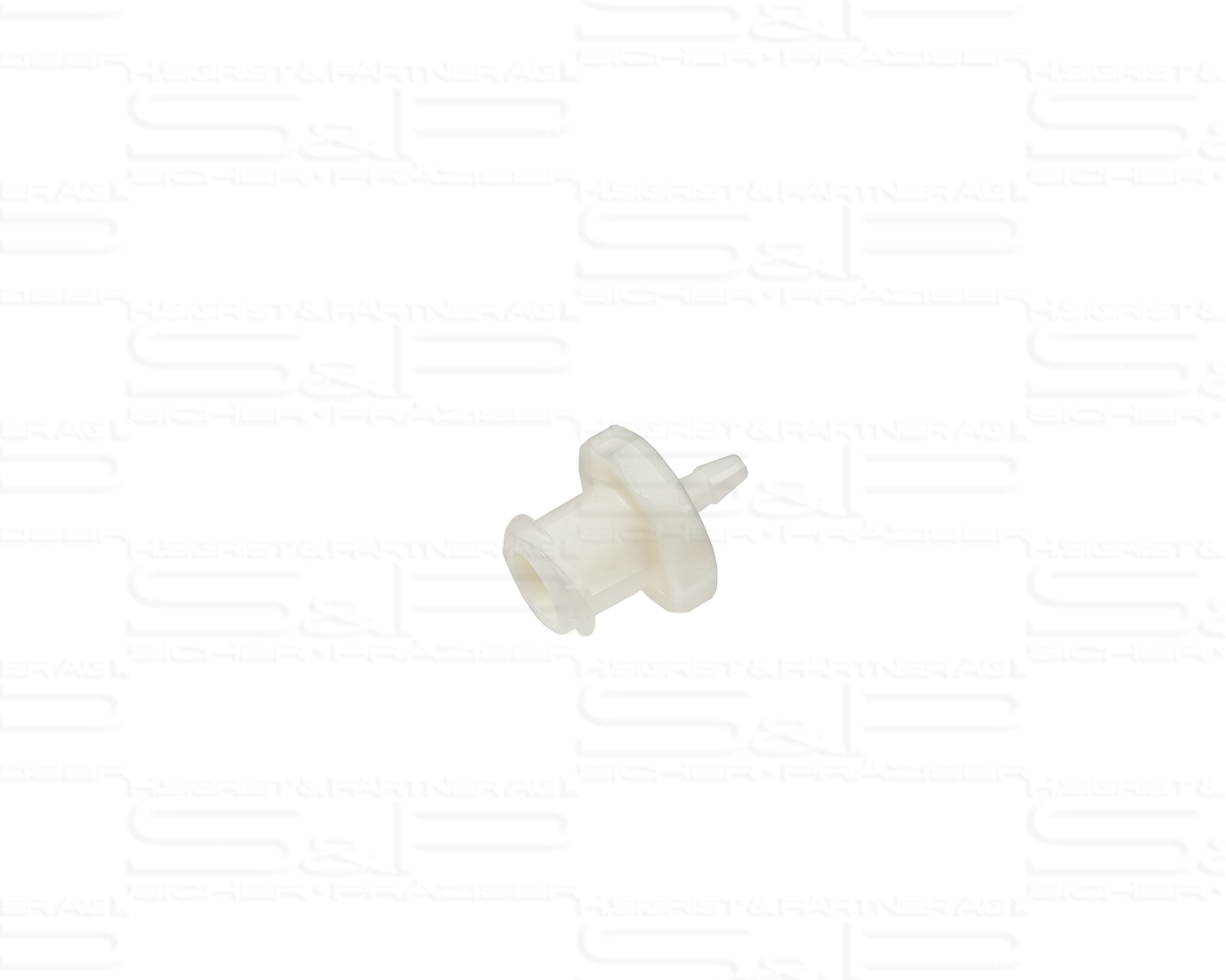 Adattatore per tubo 2.0 mm