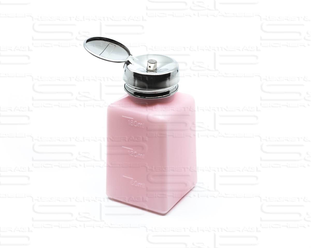 Pumpdispenser