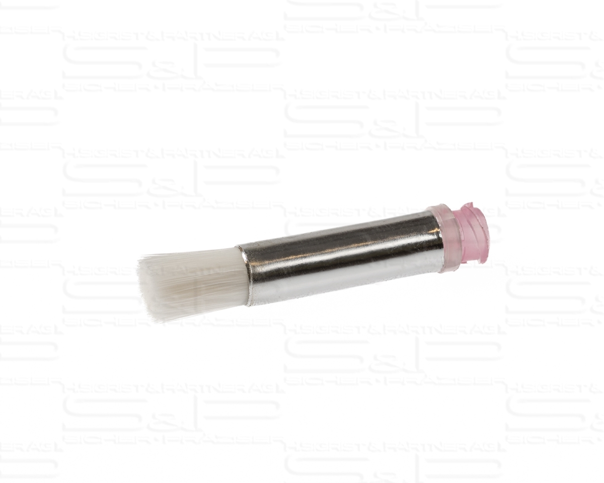 Brush dispensing tip, G20