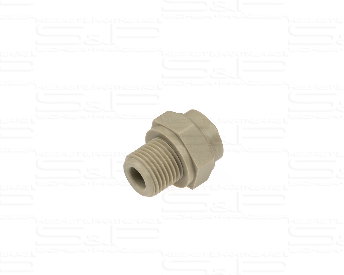 Luer-Lock (m.) G1/8"
