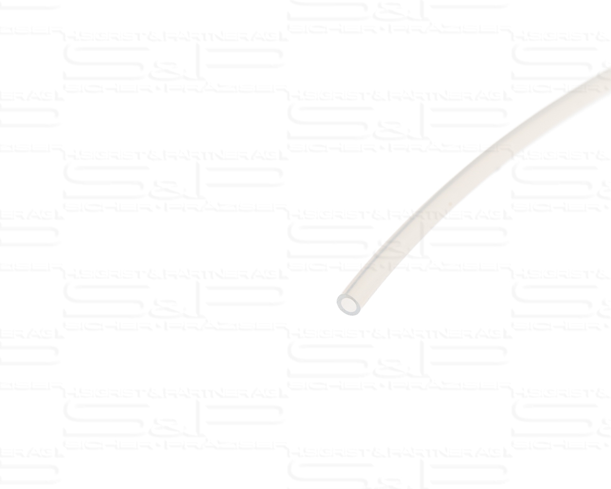 Materialschlauch, PTFE