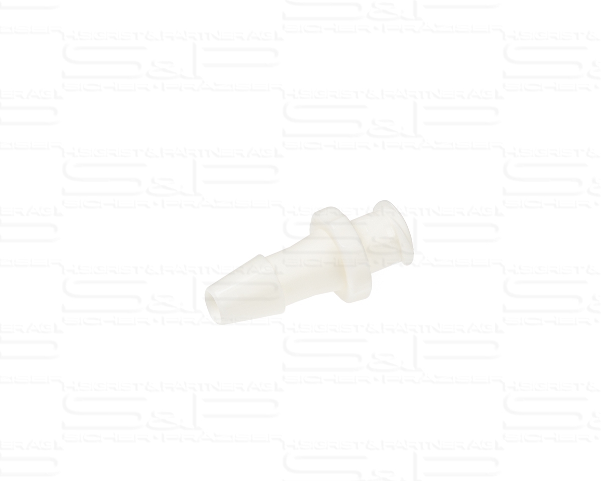 Adaptateur de tuyau 6.0 mm