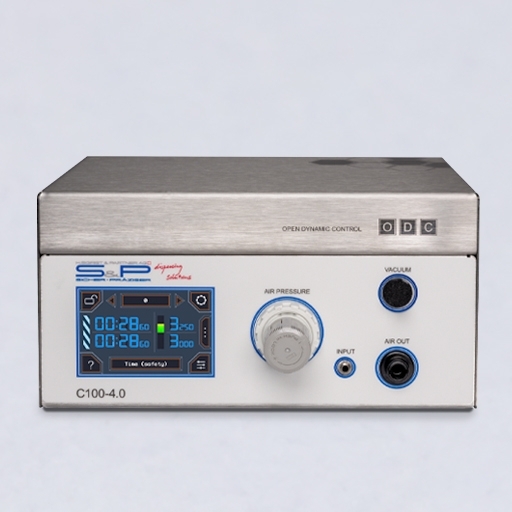 C100-4.0® Open Dynamic Control