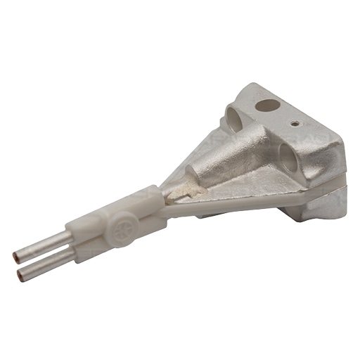 Induktorhalter