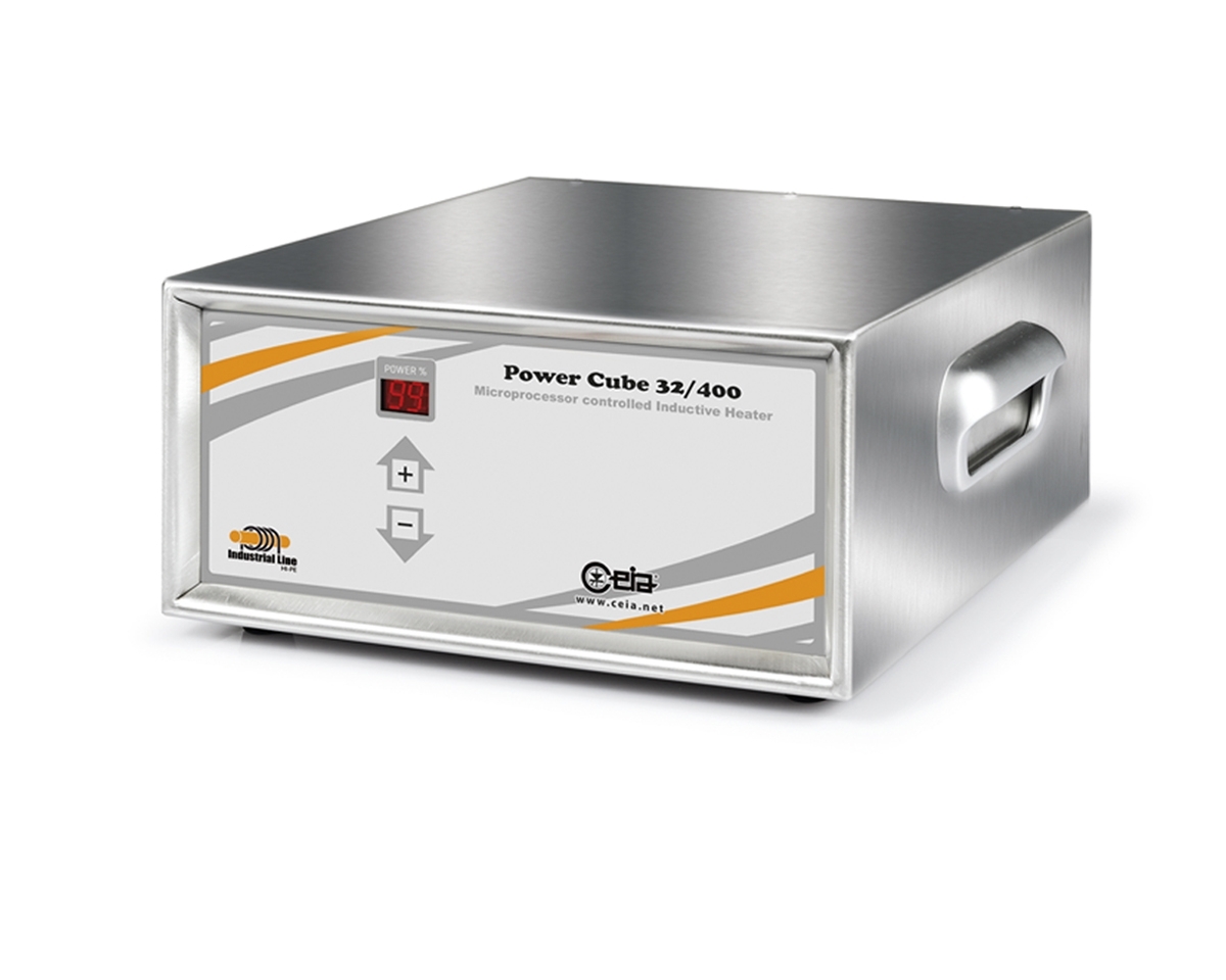 Power Cube HF