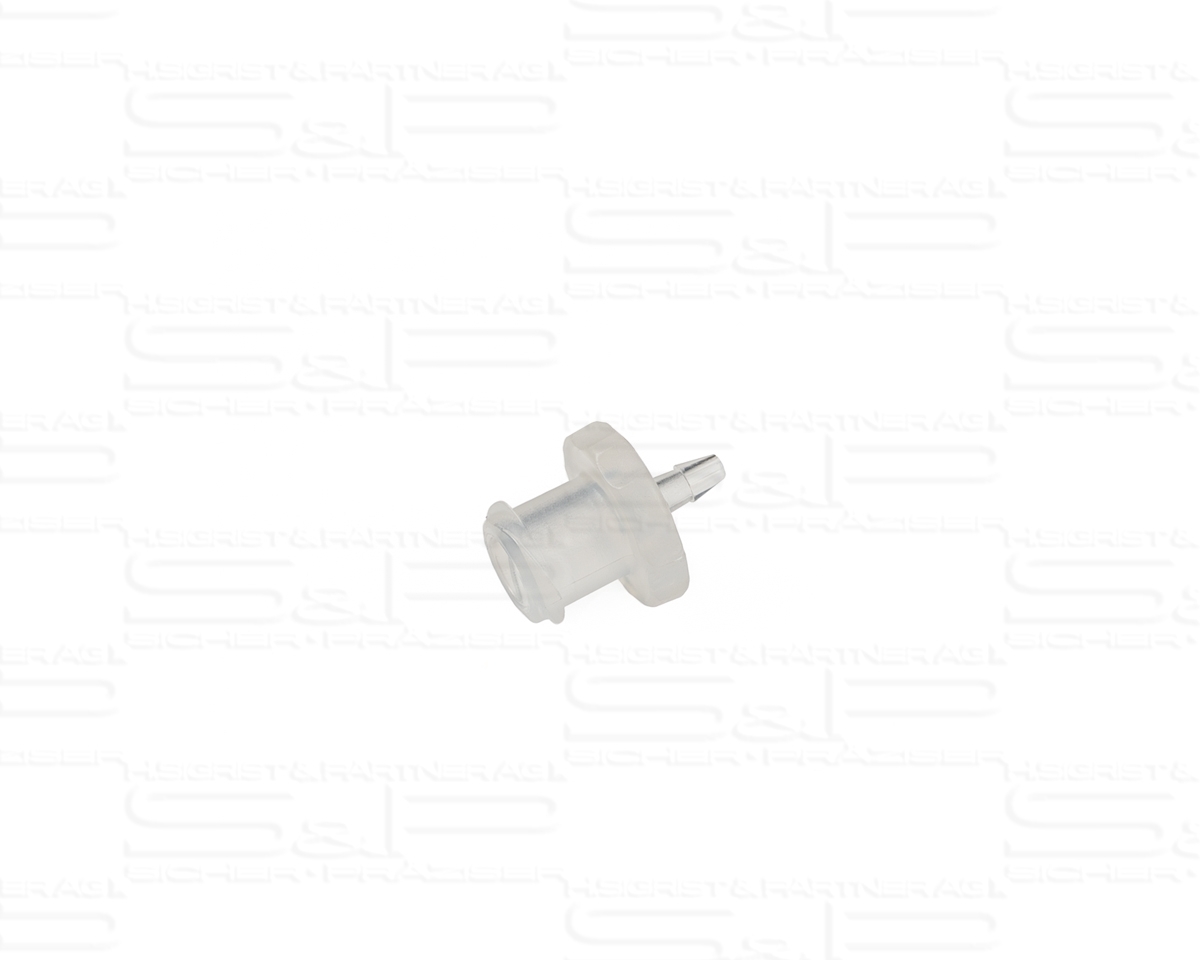 Adattatore per tubo 2.0 mm