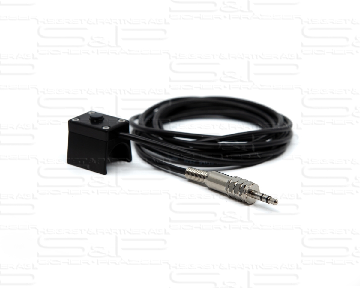 Fingertaster, 10 cc
