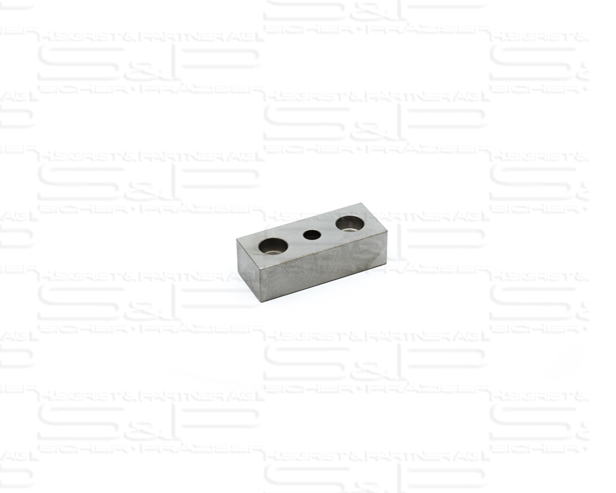 Adapter for inductor-tubes