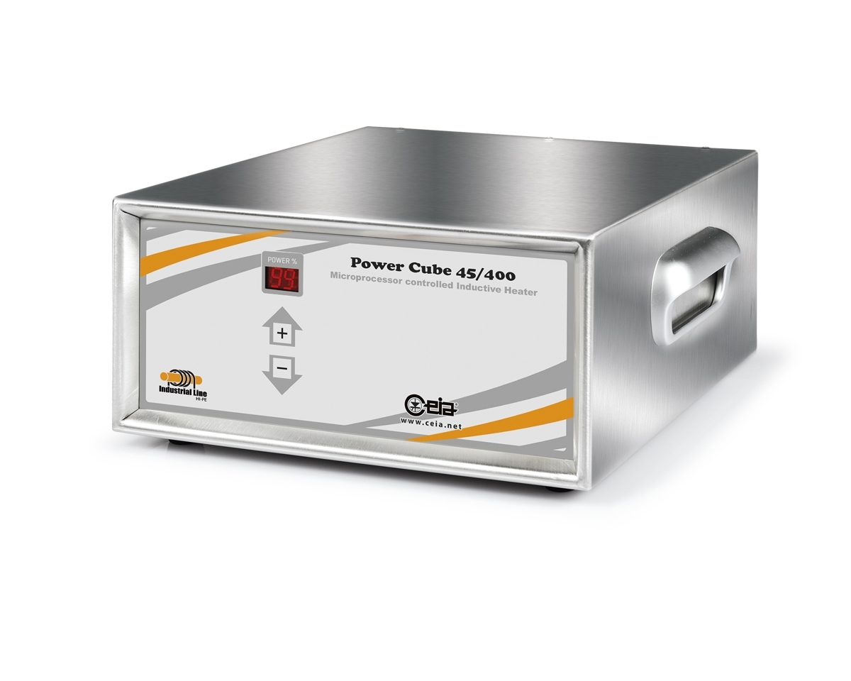 Power Cube HF