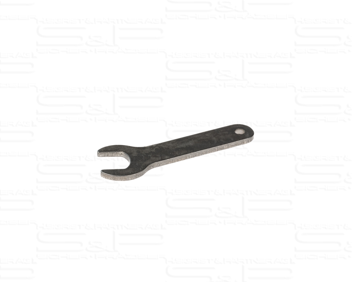 Endstückschlüssel 9 mm