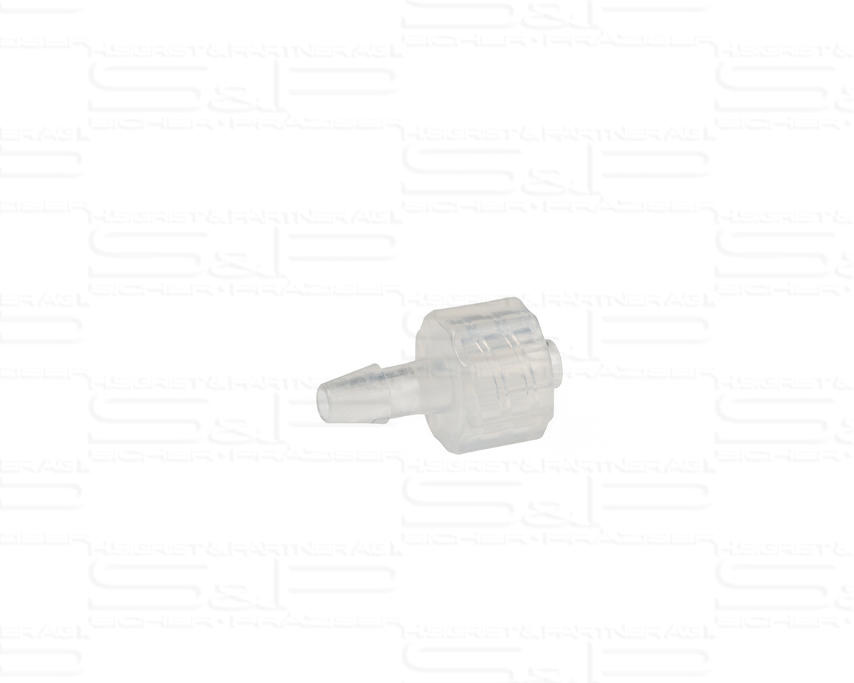 Adattatore per tubo 4.0 mm
