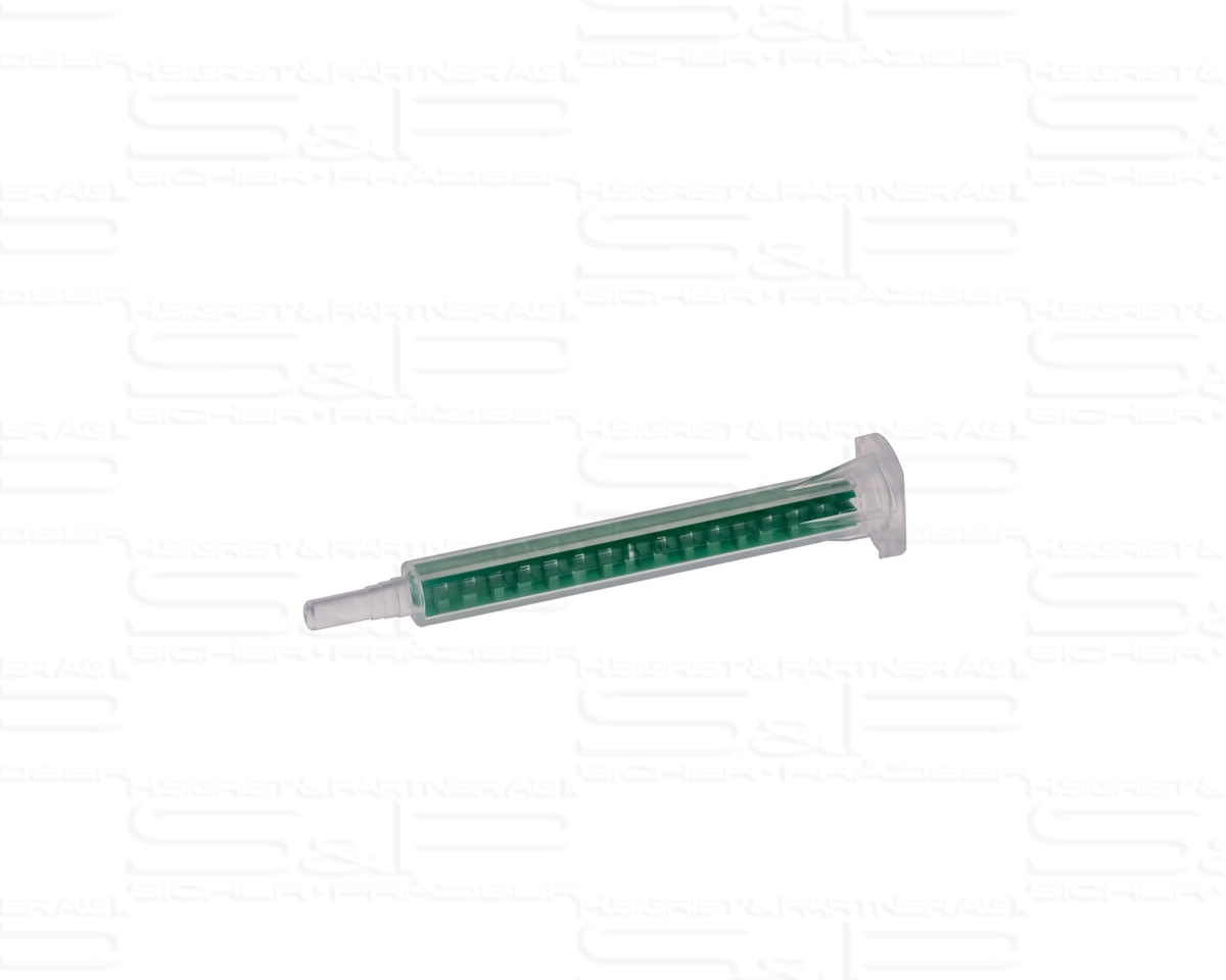 QUADRO™ Mixer, 16 el., bayonet, L-S
