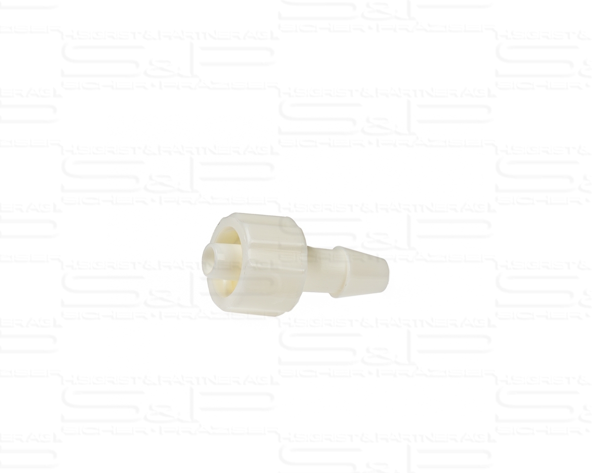Adaptateur de tuyau 5.0 mm