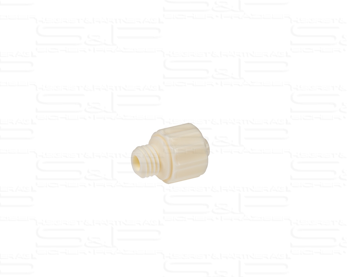 Luer-Lock (m.) 1/4"- 28 UNF