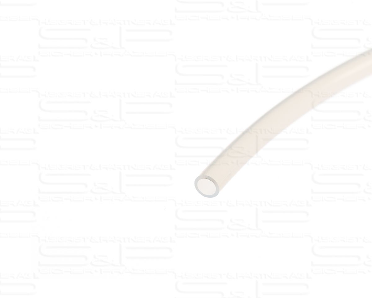 Materialschlauch, PTFE