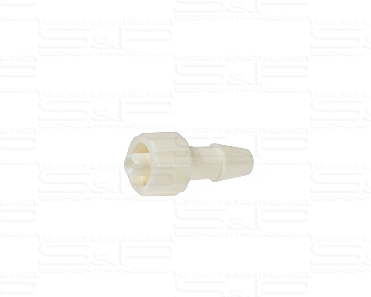 Adaptateur de tuyau 6.0 mm
