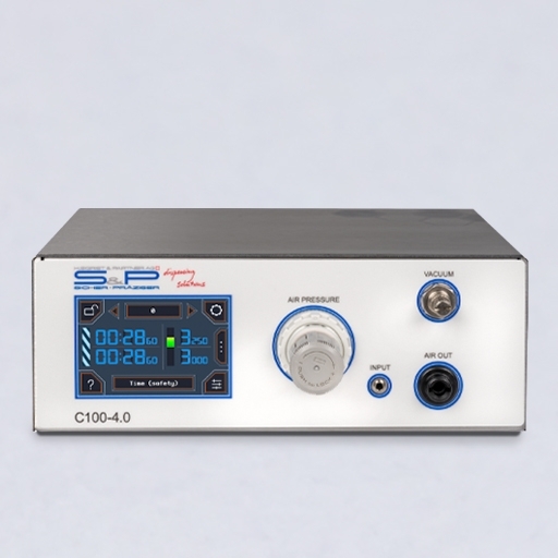 C100-4.0®