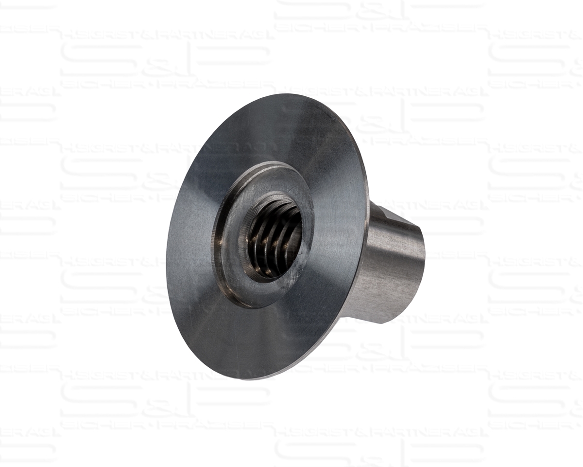 Adapter for Euro cartridge, insert variant