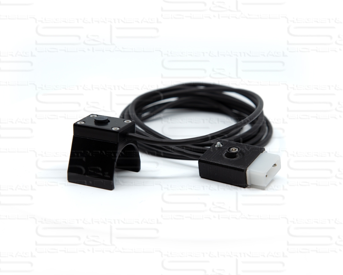 Fingertaster, 30 / 55 cc
