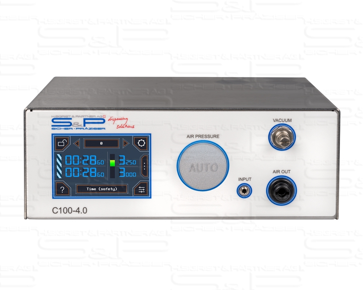 C100-4.0®