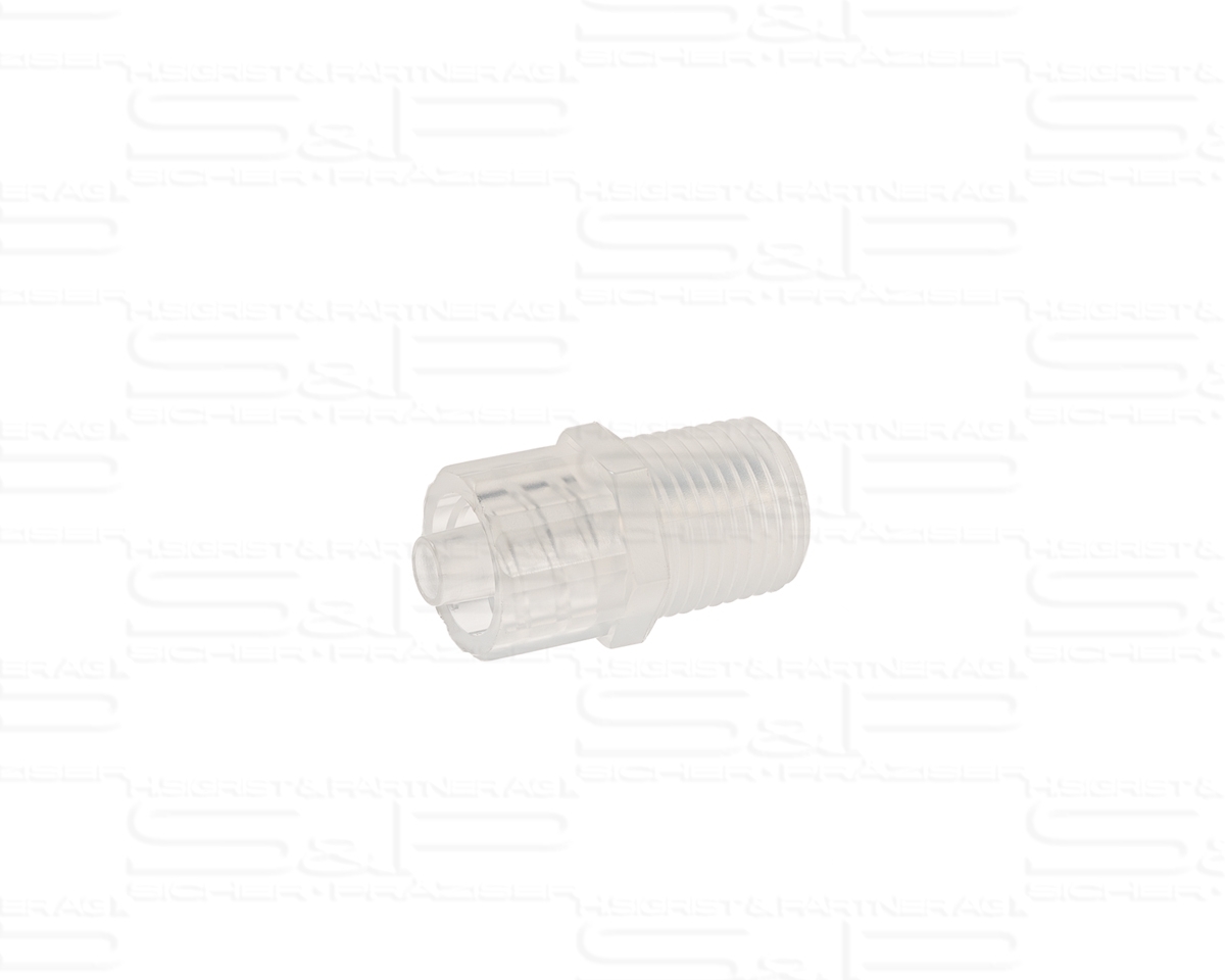 Luer-Lock (m.) 1/8" NPT