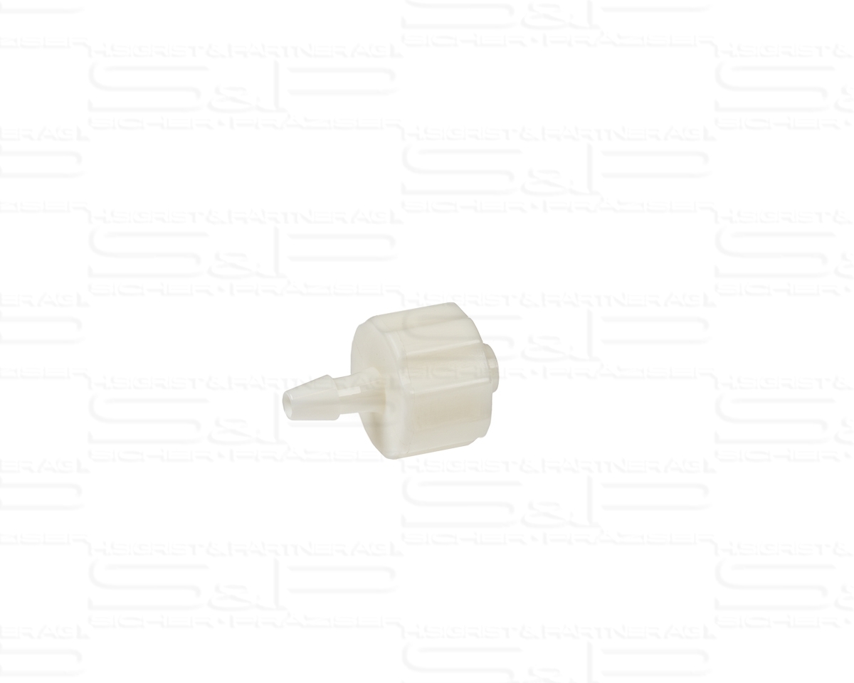 Adattatore per tubo 3.0 mm