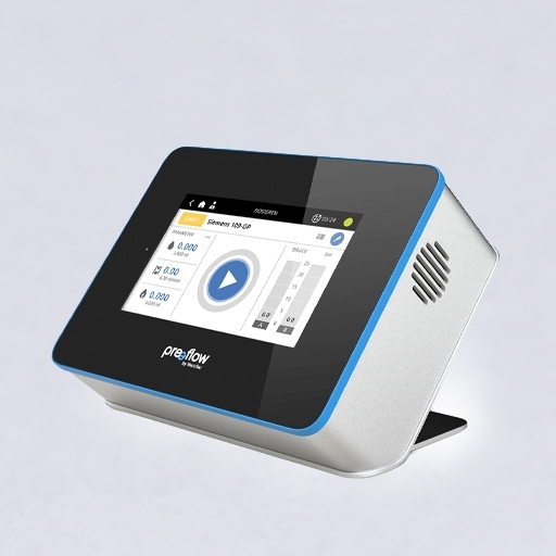 preeflow® Steuerungen