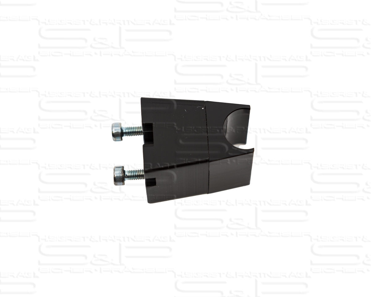 Clip per cartuccia