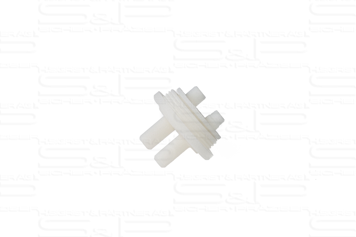 Adaptateur de calibration