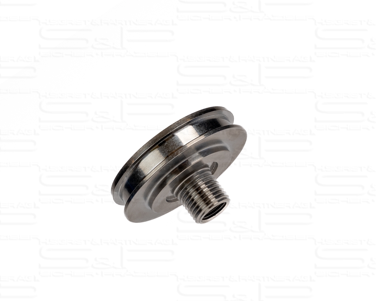 Adapter for Euro cartridge