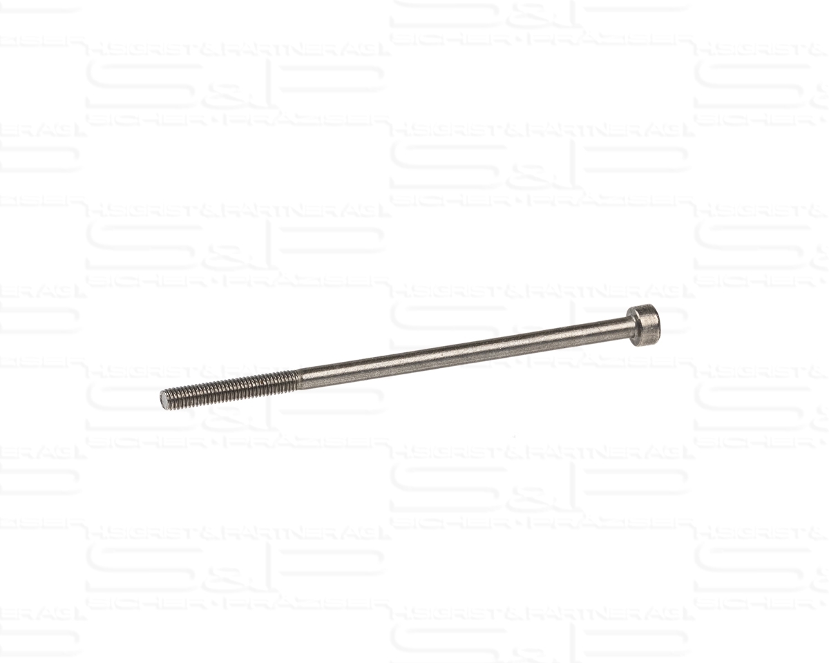 Allen screw