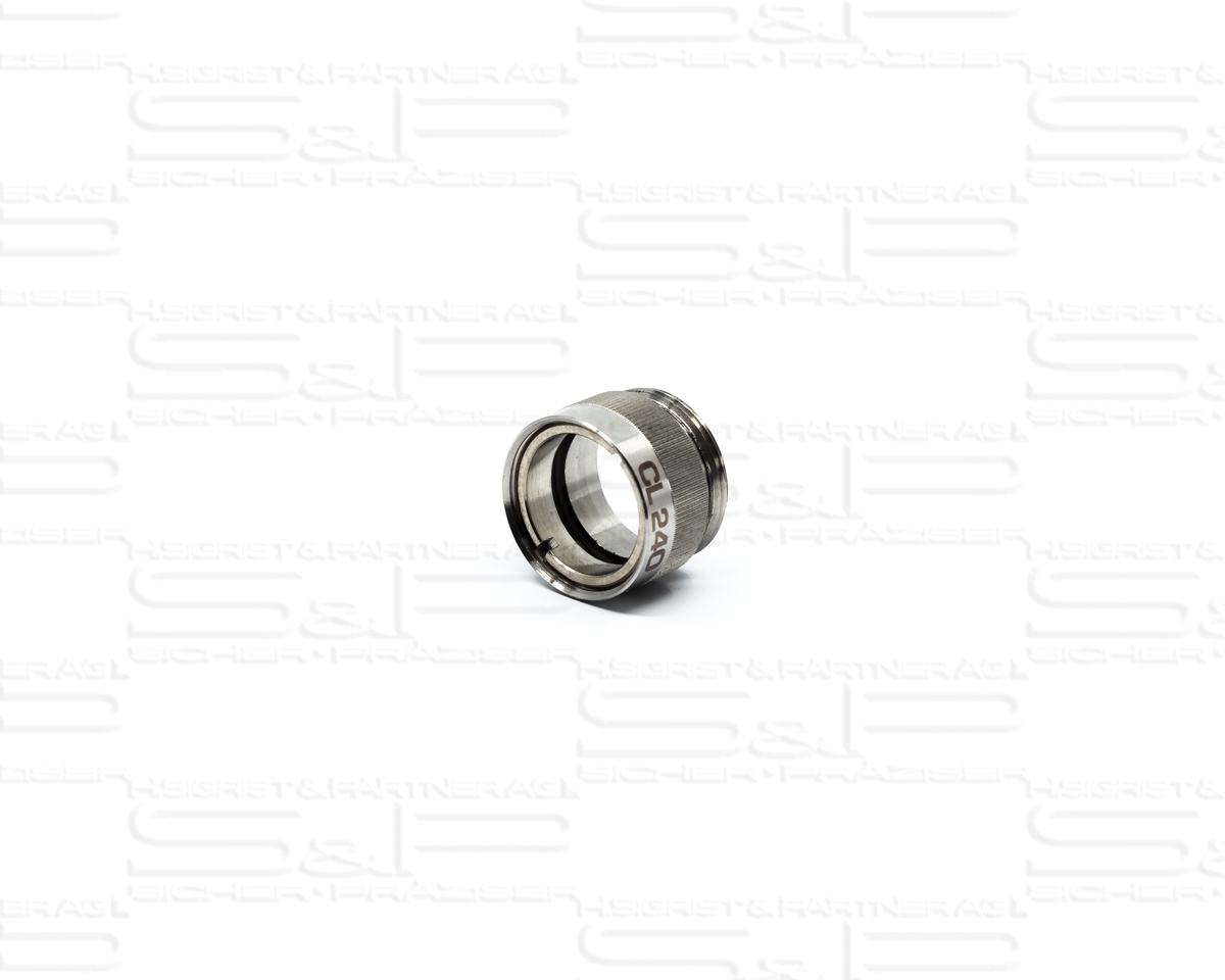 Additional Lens SH15/SLE