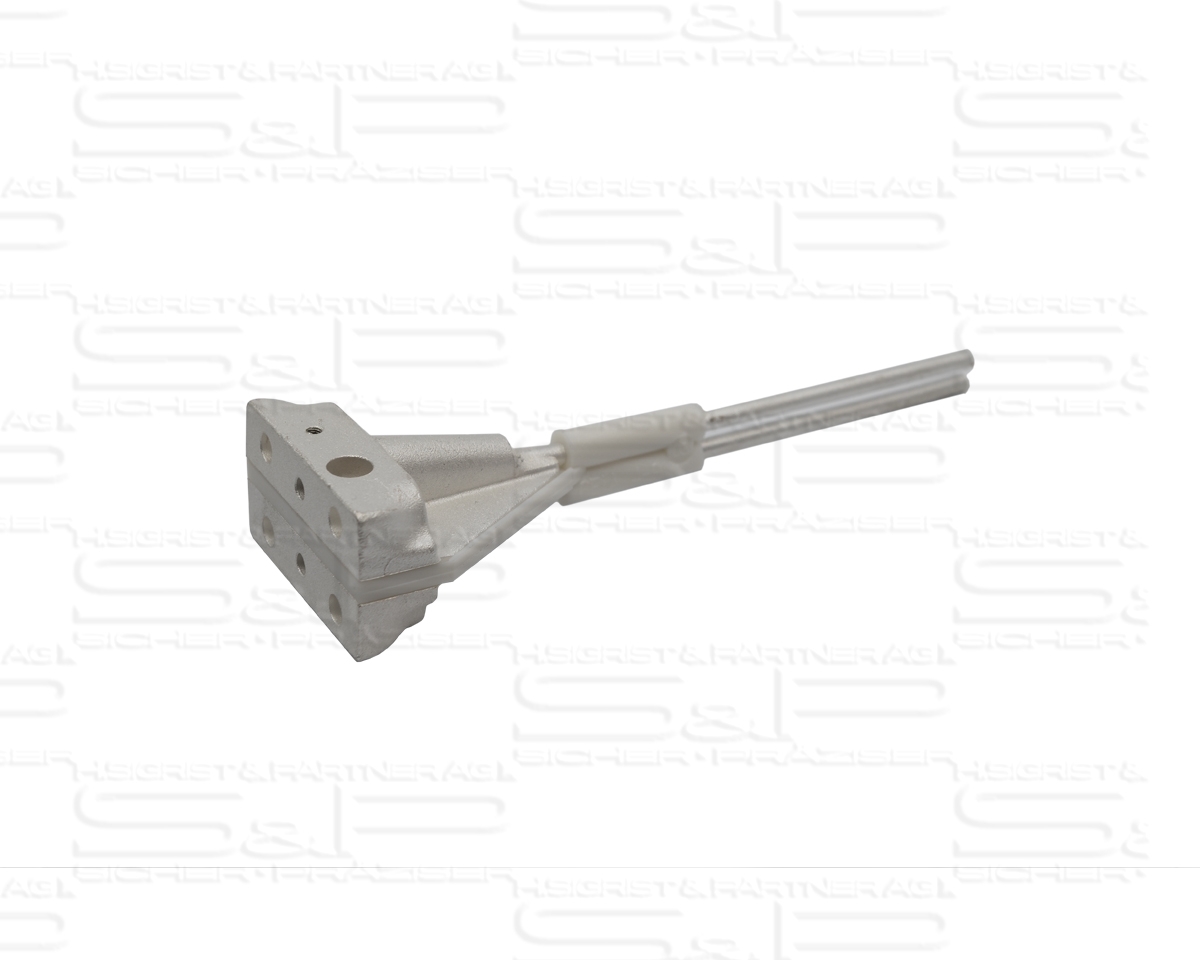 Induktorhalter (150 mm)